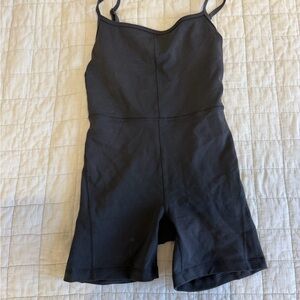 Aritzia Athletic Onsie
